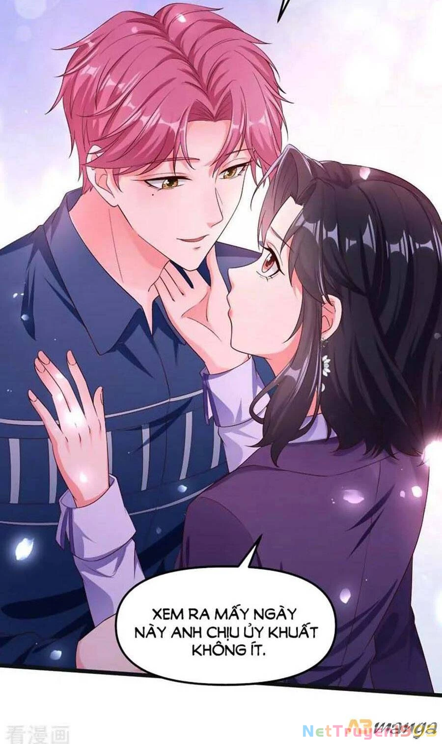 Hệ Thống Xuyên Nhanh: Ác Nam Không Dễ Chọc Chapter 76 - 15