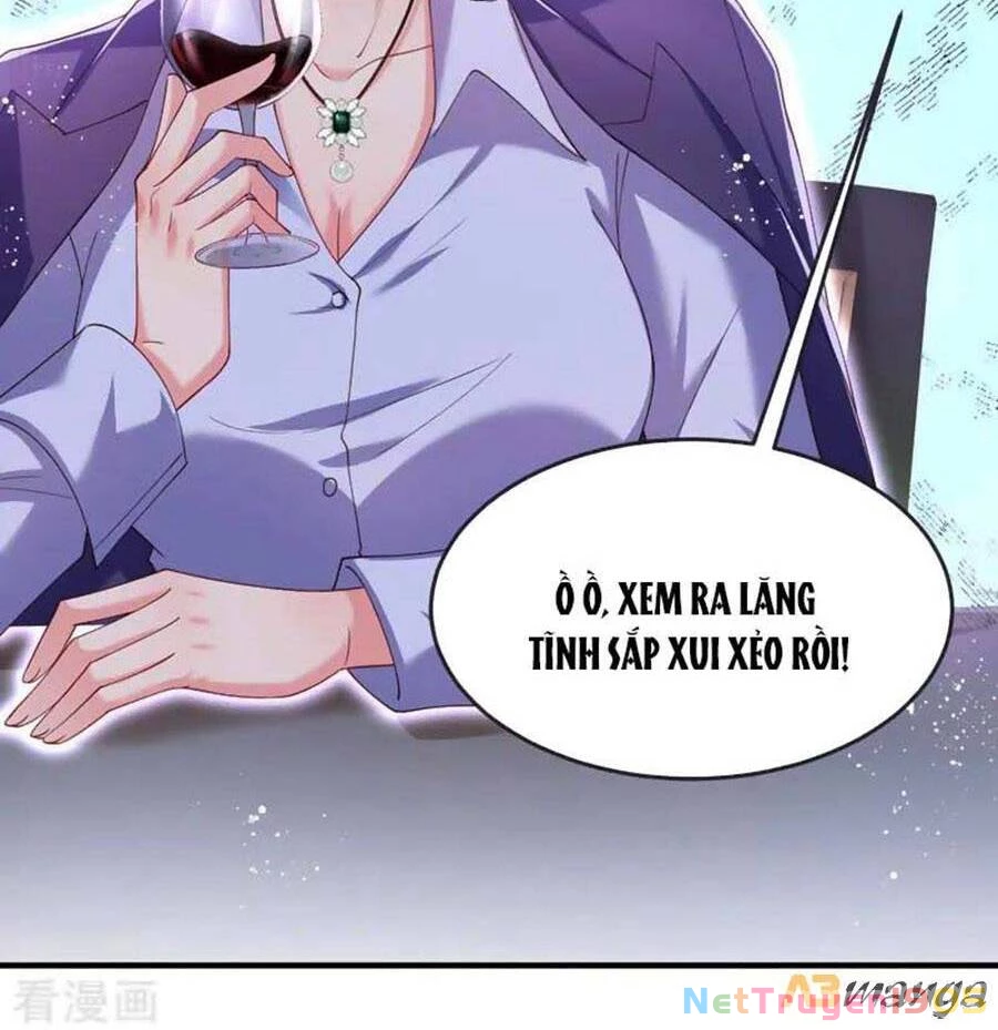 Hệ Thống Xuyên Nhanh: Ác Nam Không Dễ Chọc Chapter 76 - 21