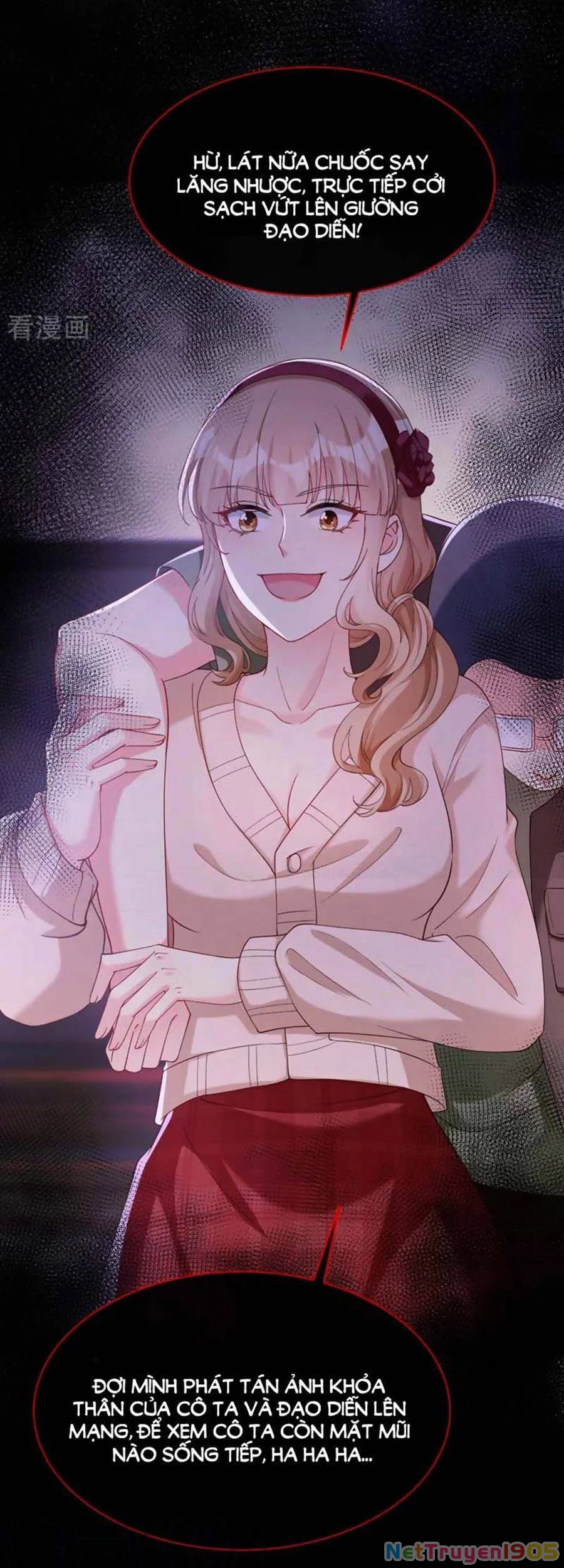 Hệ Thống Xuyên Nhanh: Ác Nam Không Dễ Chọc Chapter 76 - 24