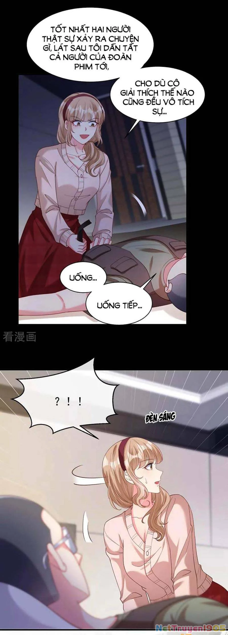 Hệ Thống Xuyên Nhanh: Ác Nam Không Dễ Chọc Chapter 76 - 26