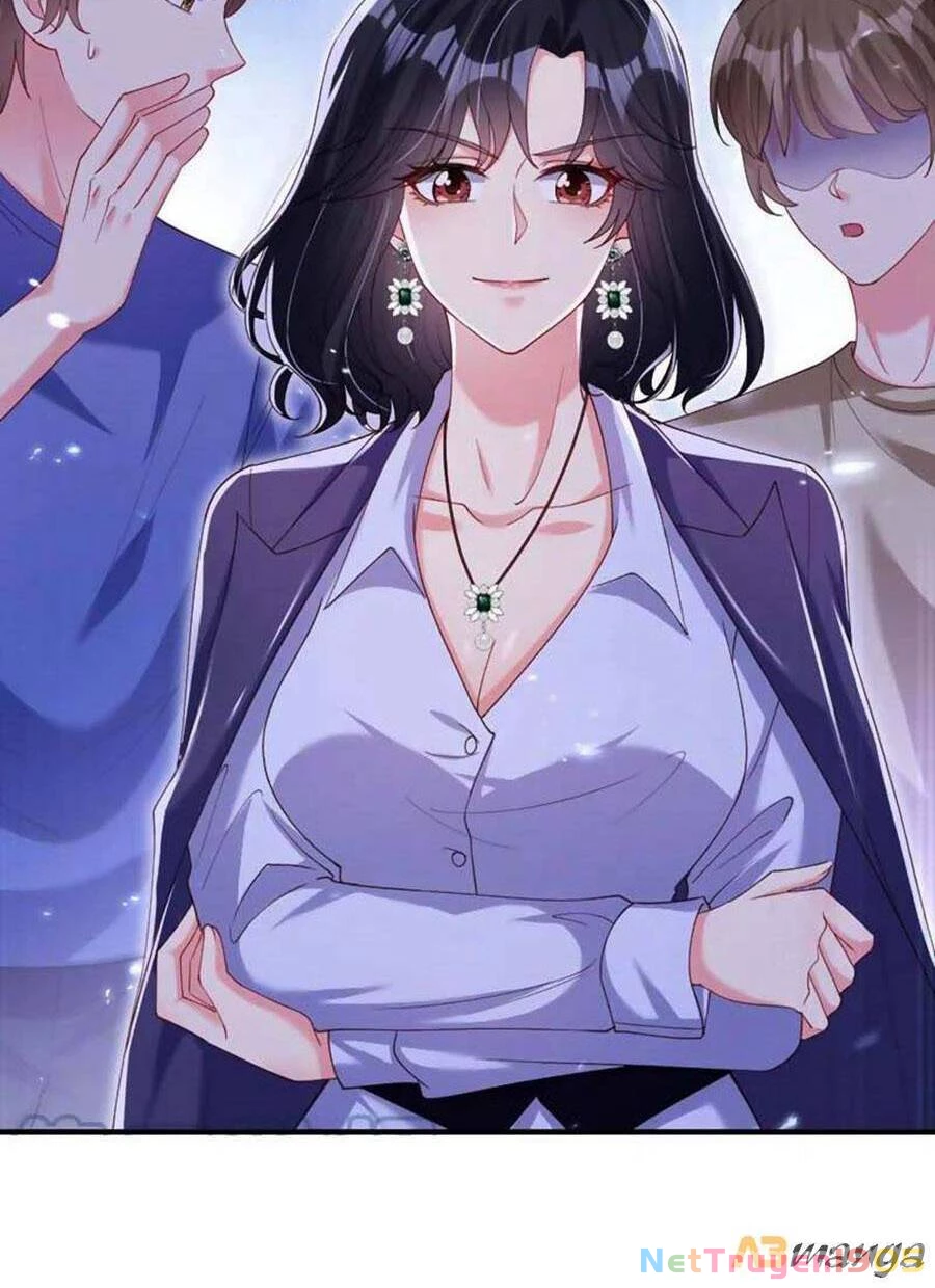 Hệ Thống Xuyên Nhanh: Ác Nam Không Dễ Chọc Chapter 76 - 29