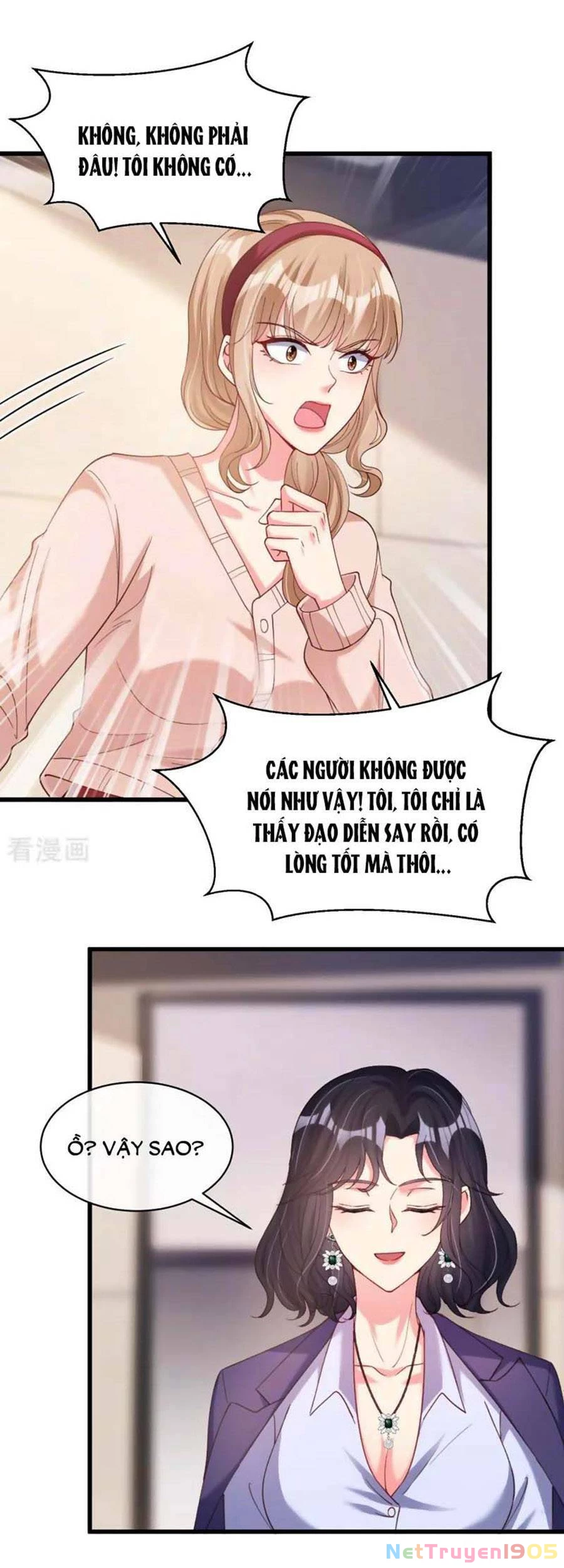 Hệ Thống Xuyên Nhanh: Ác Nam Không Dễ Chọc Chapter 76 - 30