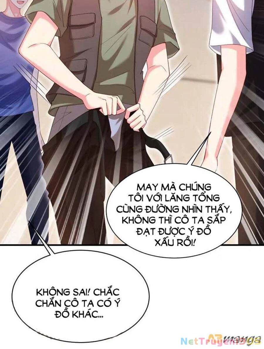 Hệ Thống Xuyên Nhanh: Ác Nam Không Dễ Chọc Chapter 77 - 3