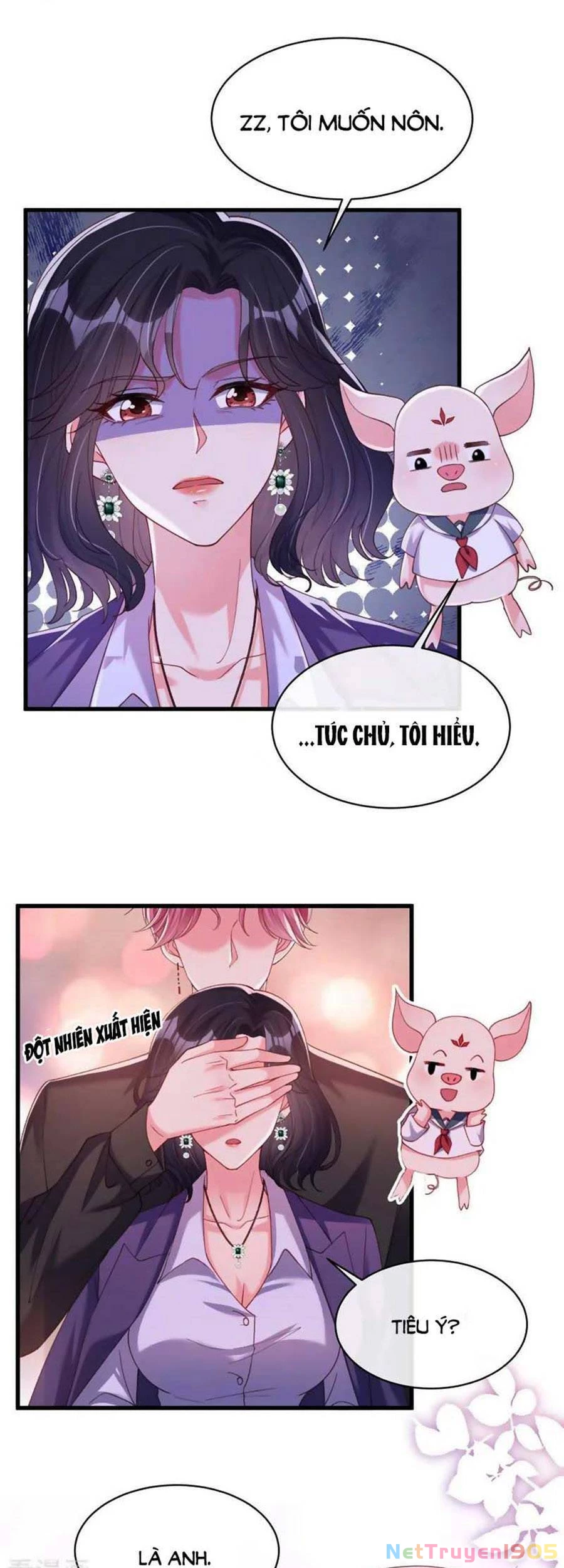 Hệ Thống Xuyên Nhanh: Ác Nam Không Dễ Chọc Chapter 77 - 6