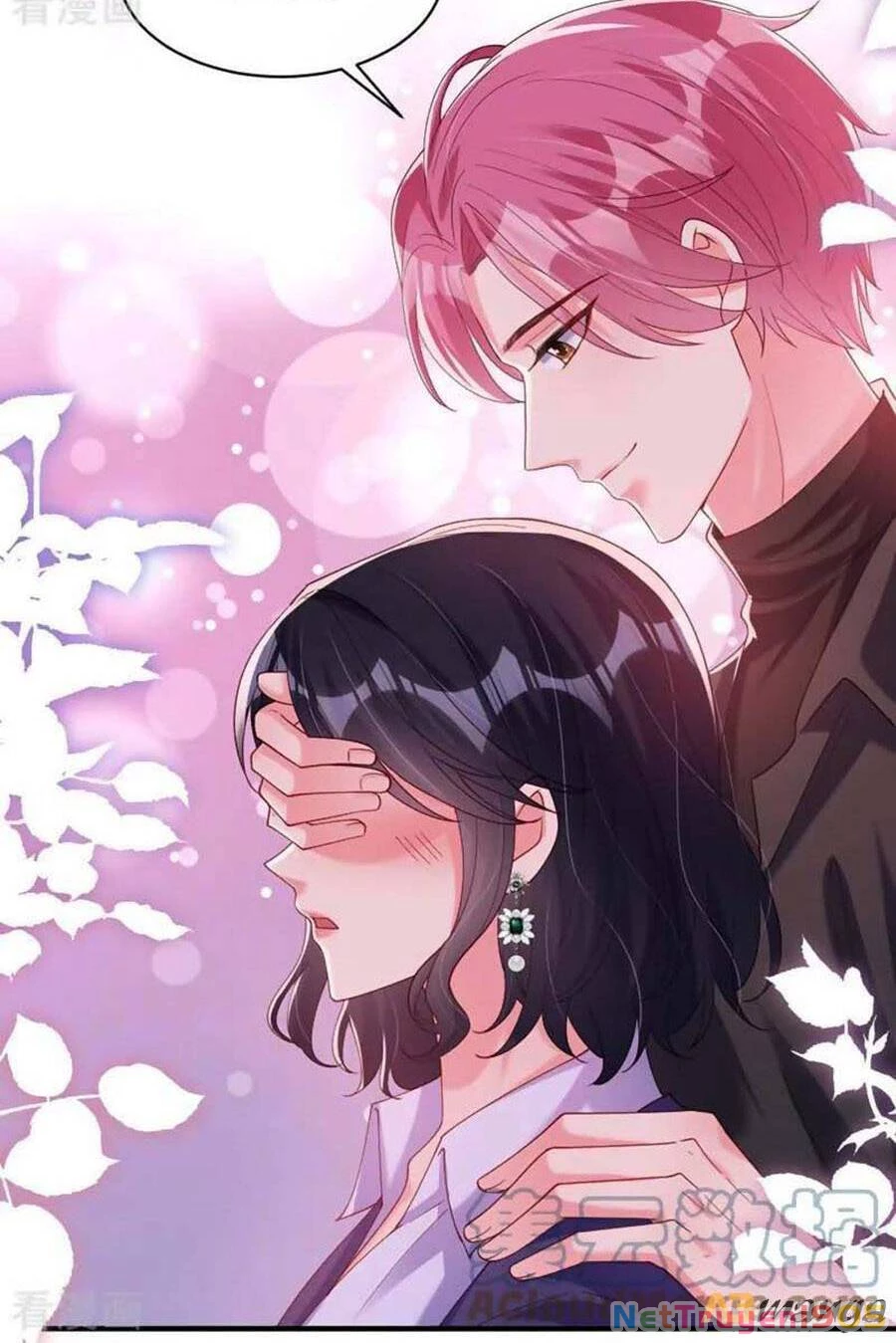 Hệ Thống Xuyên Nhanh: Ác Nam Không Dễ Chọc Chapter 77 - 7