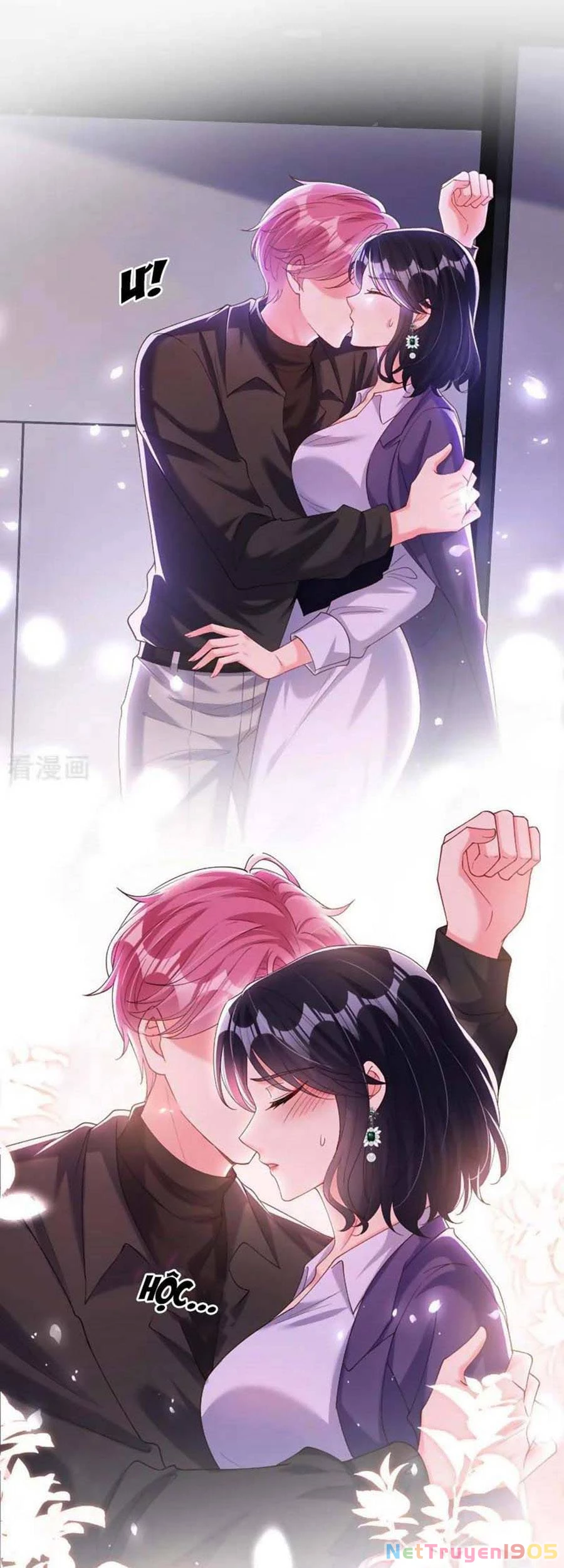 Hệ Thống Xuyên Nhanh: Ác Nam Không Dễ Chọc Chapter 77 - 10