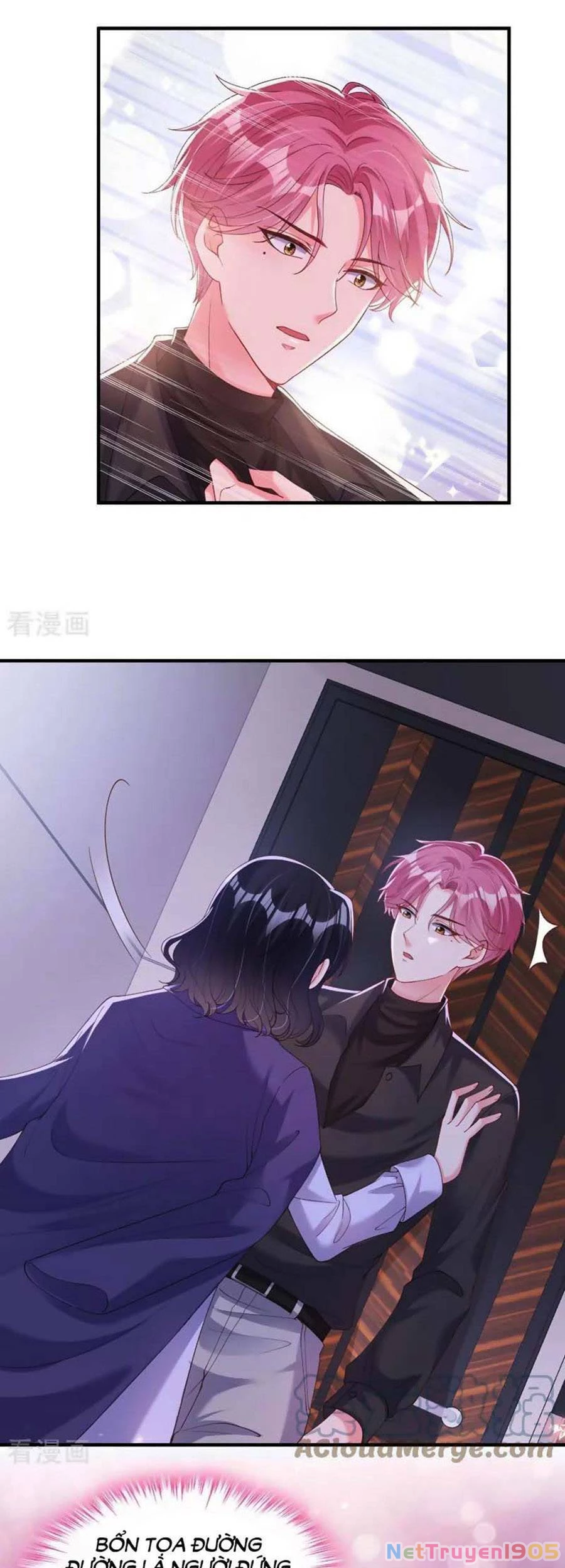 Hệ Thống Xuyên Nhanh: Ác Nam Không Dễ Chọc Chapter 77 - 12