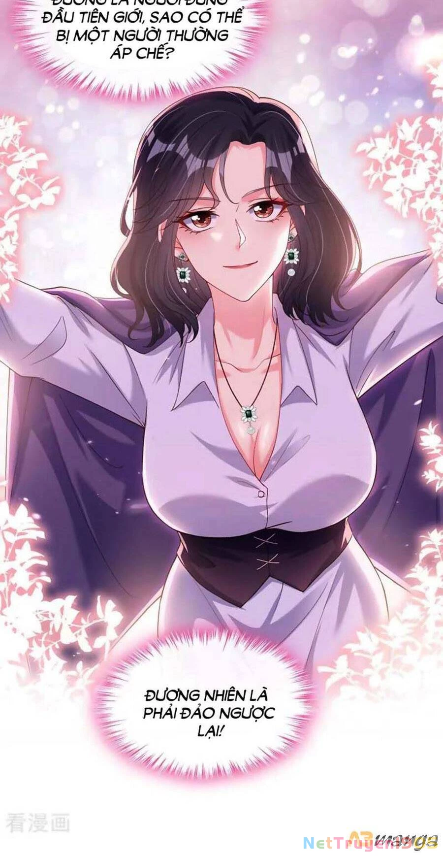 Hệ Thống Xuyên Nhanh: Ác Nam Không Dễ Chọc Chapter 77 - 13