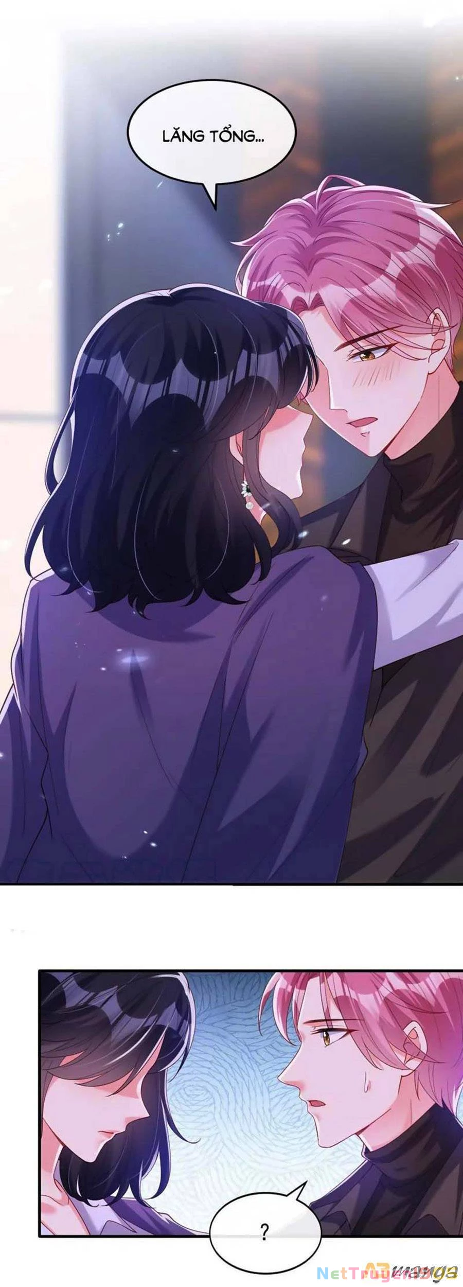 Hệ Thống Xuyên Nhanh: Ác Nam Không Dễ Chọc Chapter 77 - 14