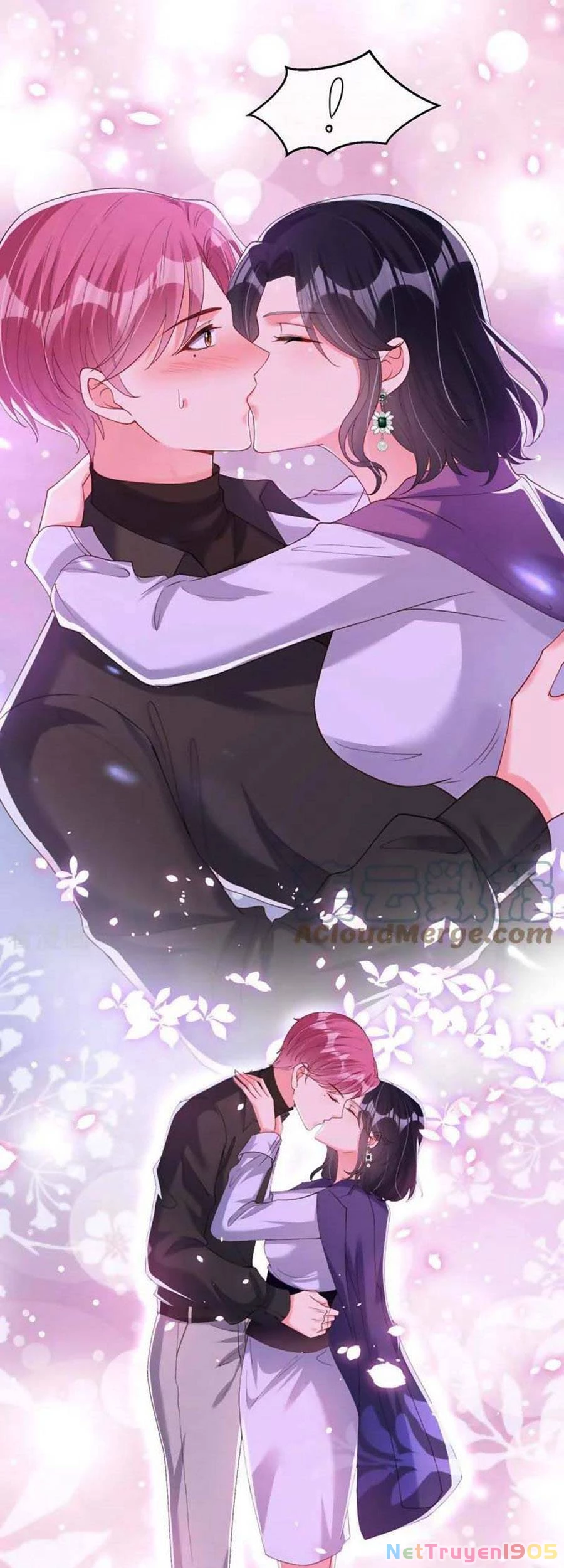 Hệ Thống Xuyên Nhanh: Ác Nam Không Dễ Chọc Chapter 77 - 21