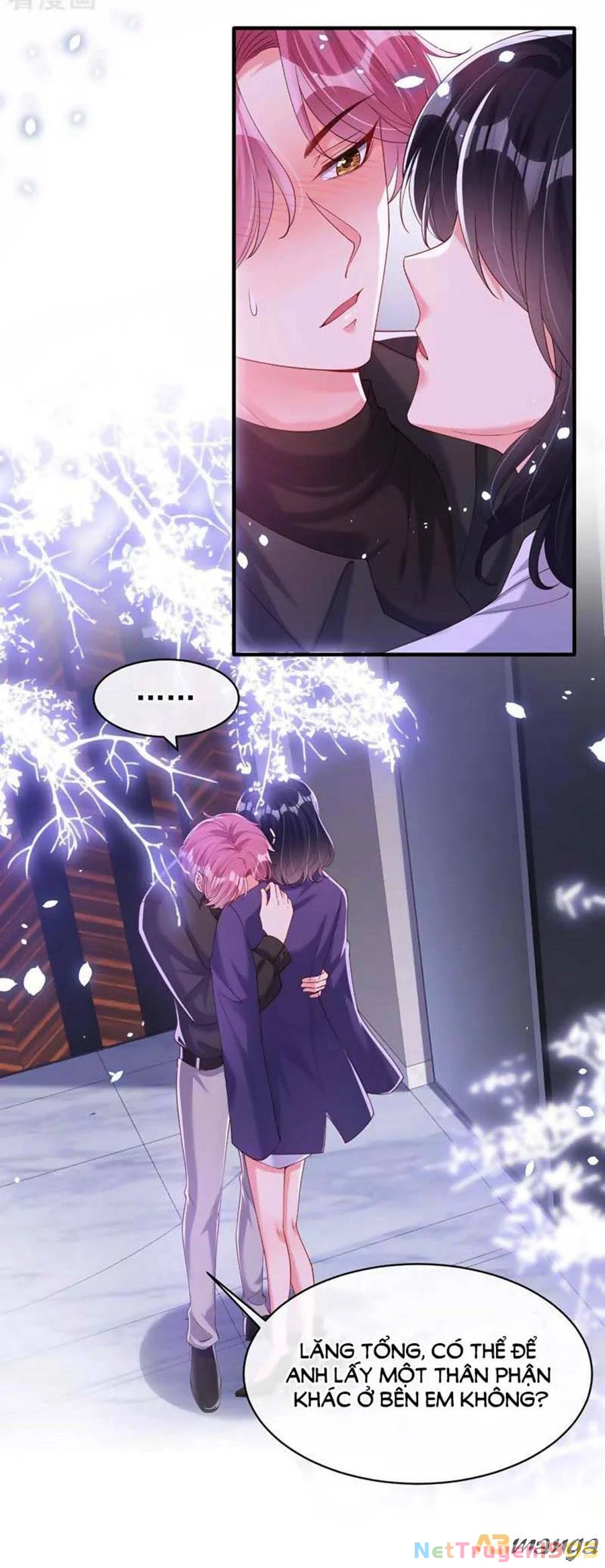 Hệ Thống Xuyên Nhanh: Ác Nam Không Dễ Chọc Chapter 77 - 23