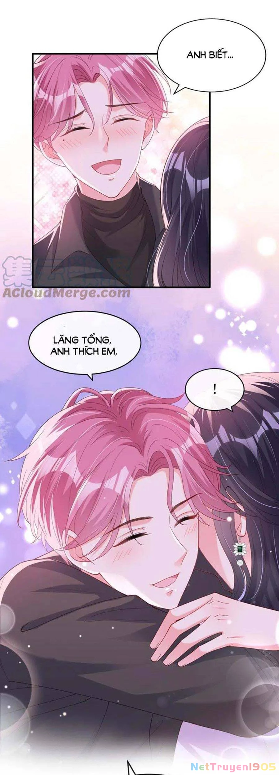 Hệ Thống Xuyên Nhanh: Ác Nam Không Dễ Chọc Chapter 77 - 26