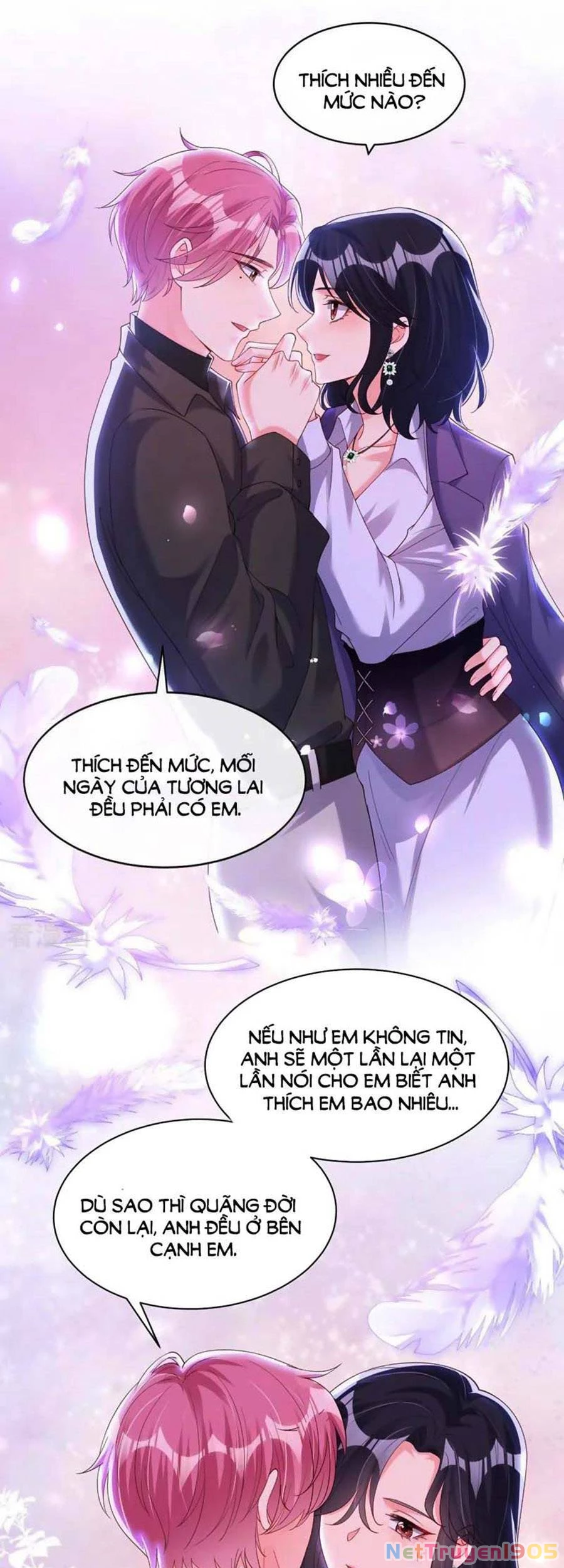 Hệ Thống Xuyên Nhanh: Ác Nam Không Dễ Chọc Chapter 78 - 2