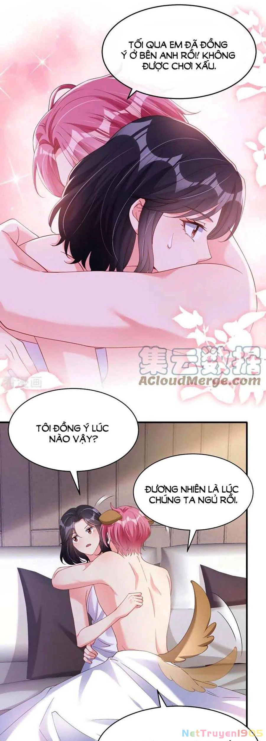 Hệ Thống Xuyên Nhanh: Ác Nam Không Dễ Chọc Chapter 78 - 15