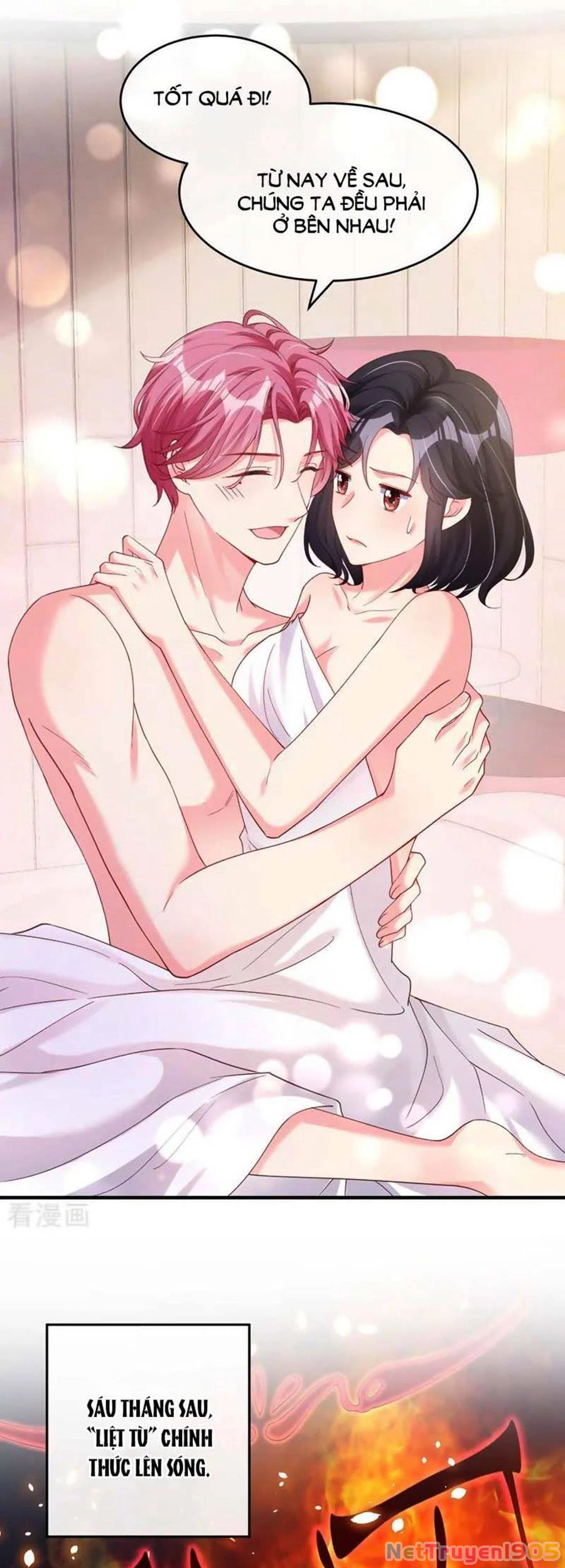 Hệ Thống Xuyên Nhanh: Ác Nam Không Dễ Chọc Chapter 78 - 18