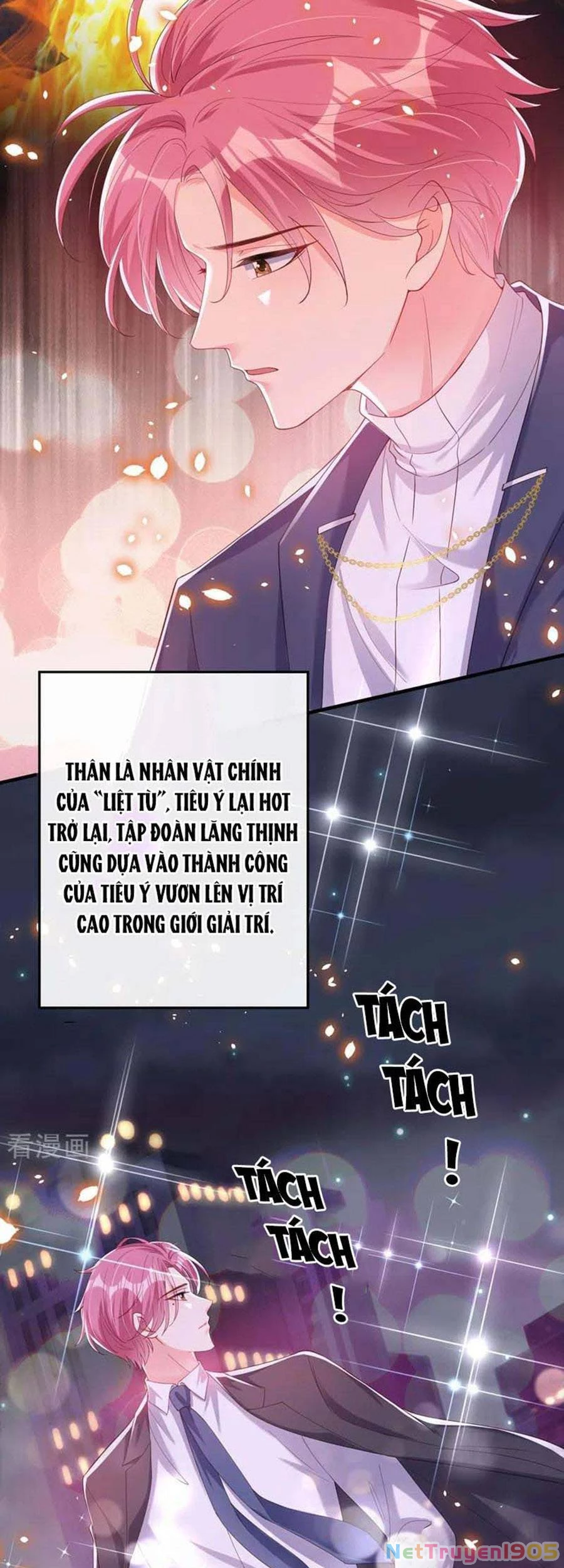 Hệ Thống Xuyên Nhanh: Ác Nam Không Dễ Chọc Chapter 78 - 20
