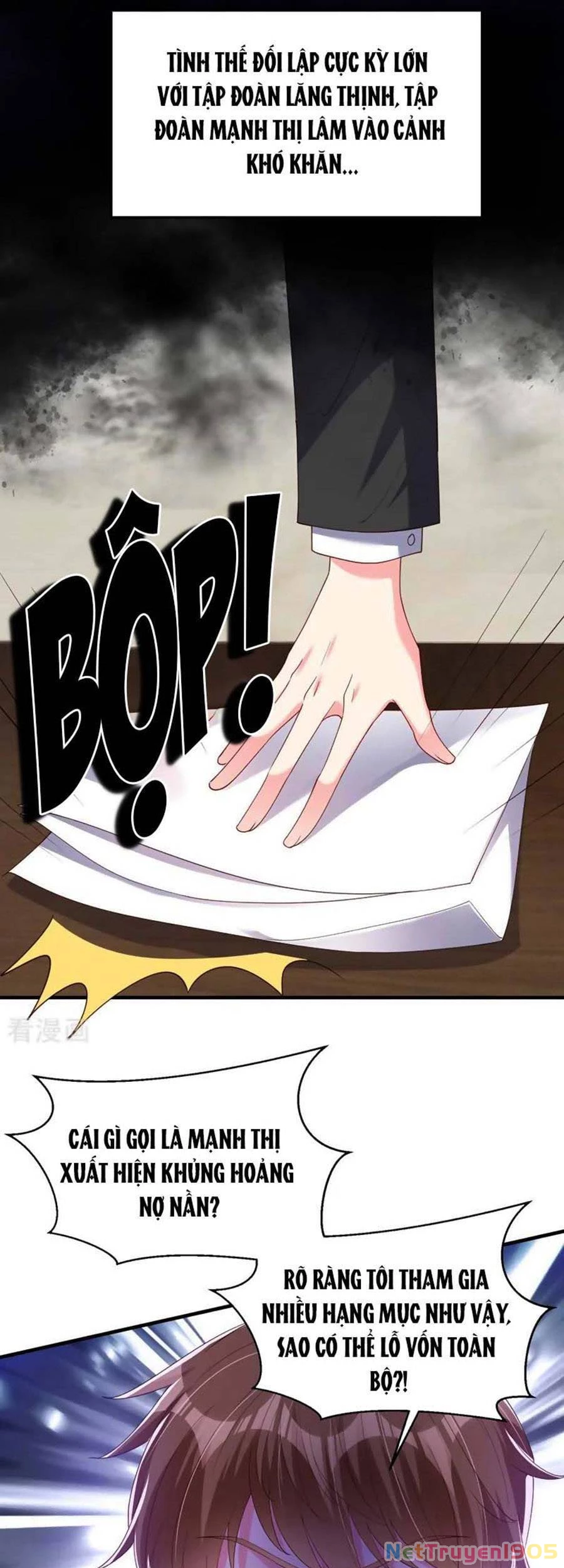 Hệ Thống Xuyên Nhanh: Ác Nam Không Dễ Chọc Chapter 78 - 22