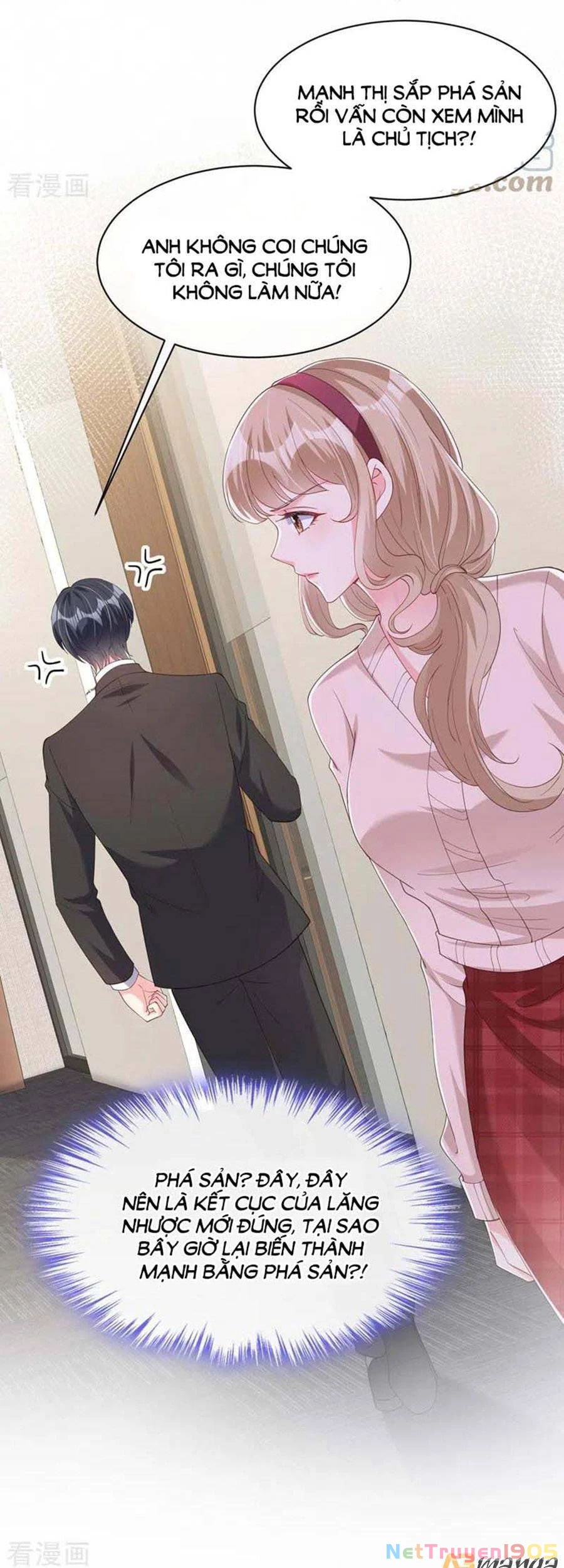 Hệ Thống Xuyên Nhanh: Ác Nam Không Dễ Chọc Chapter 78 - 26