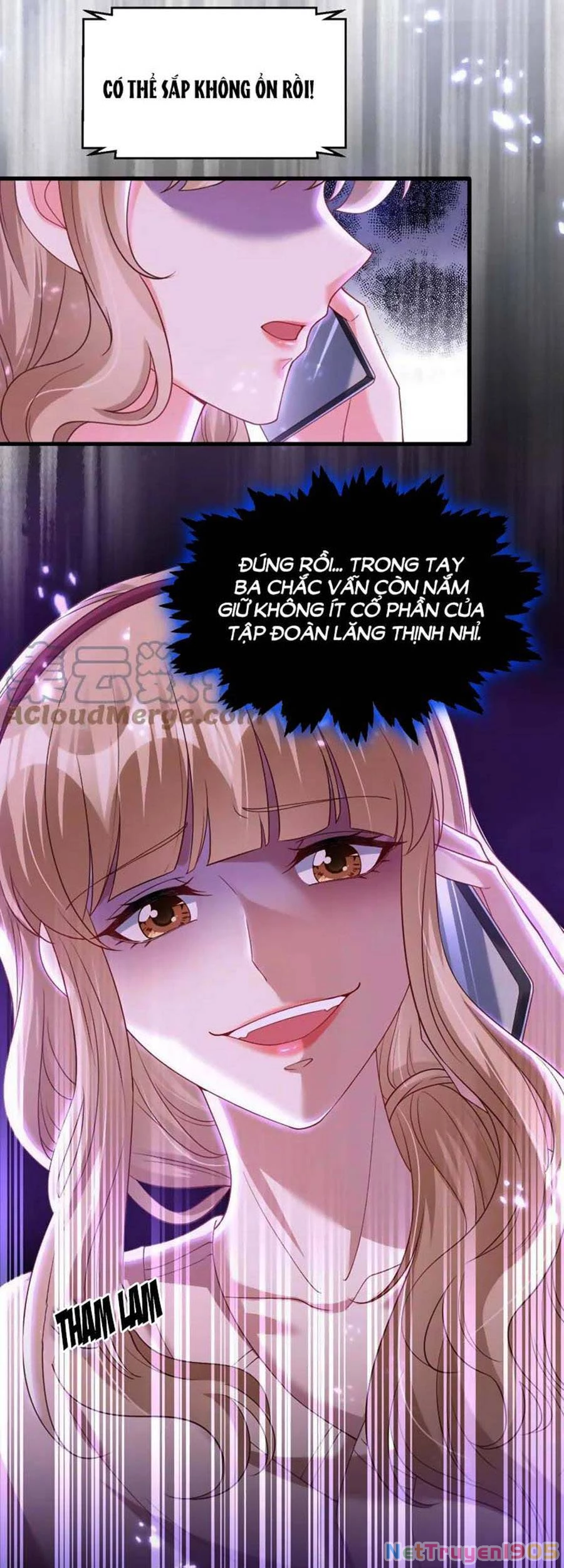 Hệ Thống Xuyên Nhanh: Ác Nam Không Dễ Chọc Chapter 78 - 29