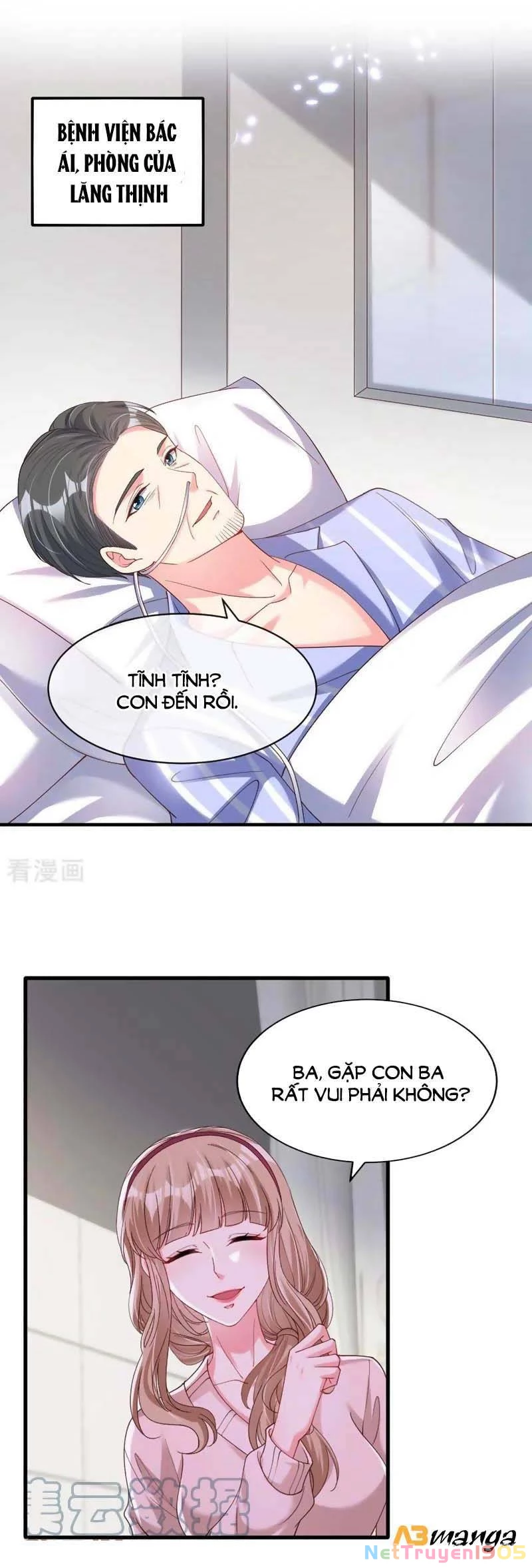 Hệ Thống Xuyên Nhanh: Ác Nam Không Dễ Chọc Chapter 79 - 2