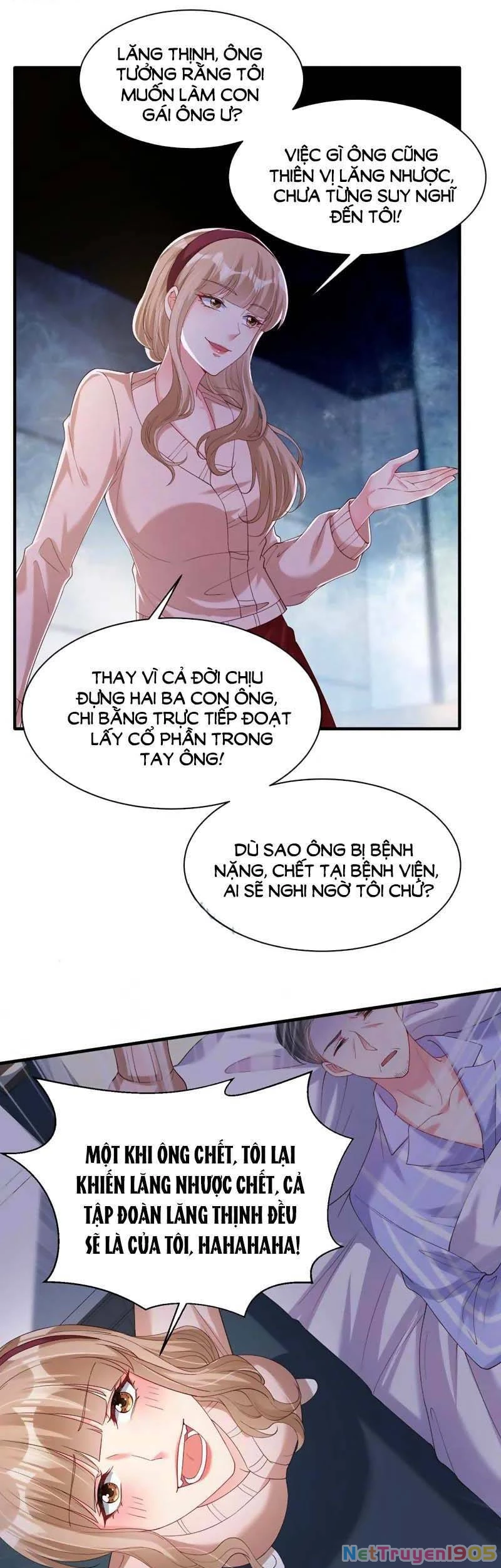 Hệ Thống Xuyên Nhanh: Ác Nam Không Dễ Chọc Chapter 79 - 6