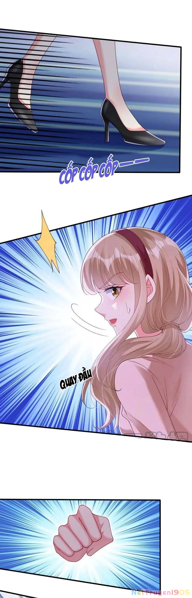 Hệ Thống Xuyên Nhanh: Ác Nam Không Dễ Chọc Chapter 79 - 8