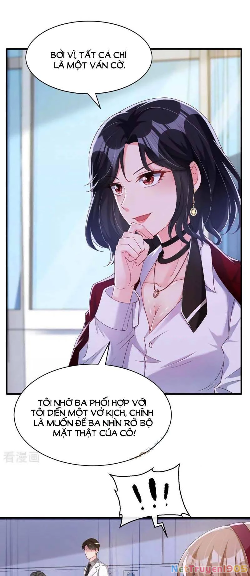 Hệ Thống Xuyên Nhanh: Ác Nam Không Dễ Chọc Chapter 79 - 16