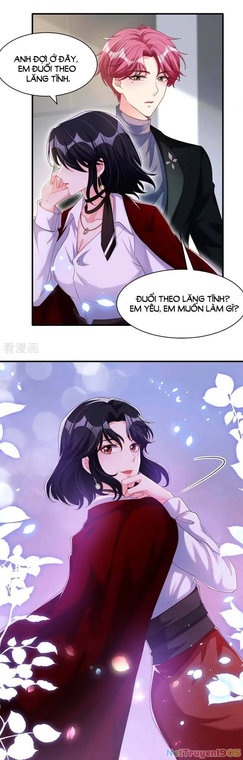 Hệ Thống Xuyên Nhanh: Ác Nam Không Dễ Chọc Chapter 79 - 20