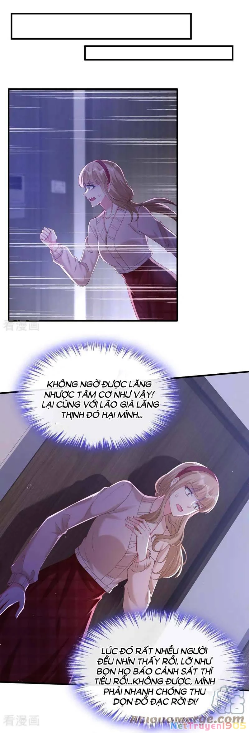 Hệ Thống Xuyên Nhanh: Ác Nam Không Dễ Chọc Chapter 79 - 22