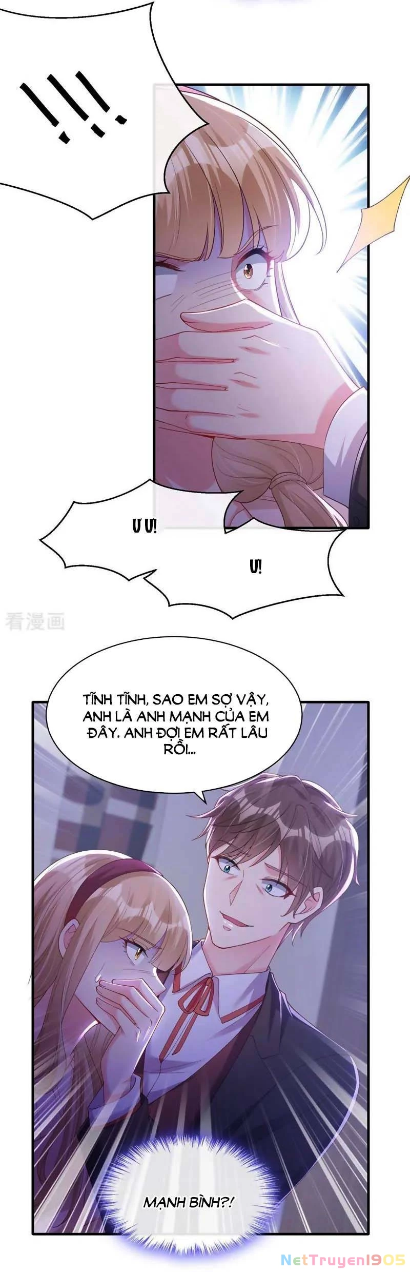 Hệ Thống Xuyên Nhanh: Ác Nam Không Dễ Chọc Chapter 79 - 23