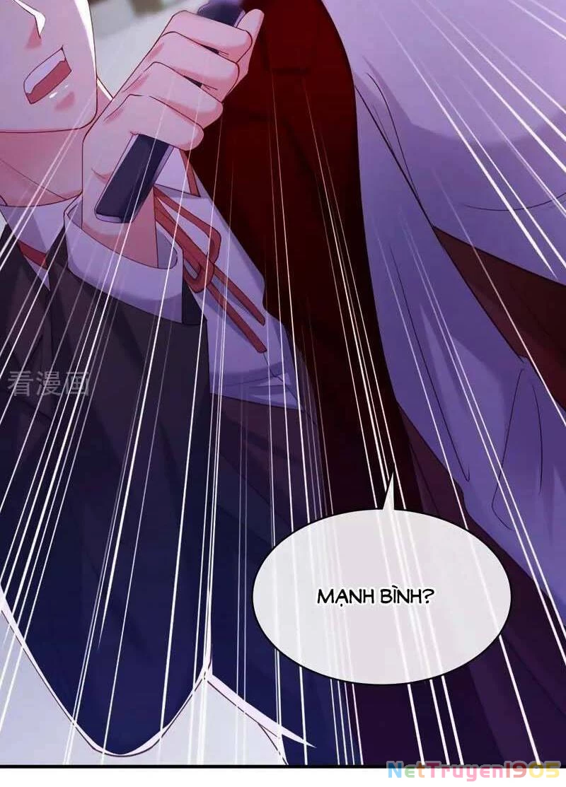 Hệ Thống Xuyên Nhanh: Ác Nam Không Dễ Chọc Chapter 80 - 4