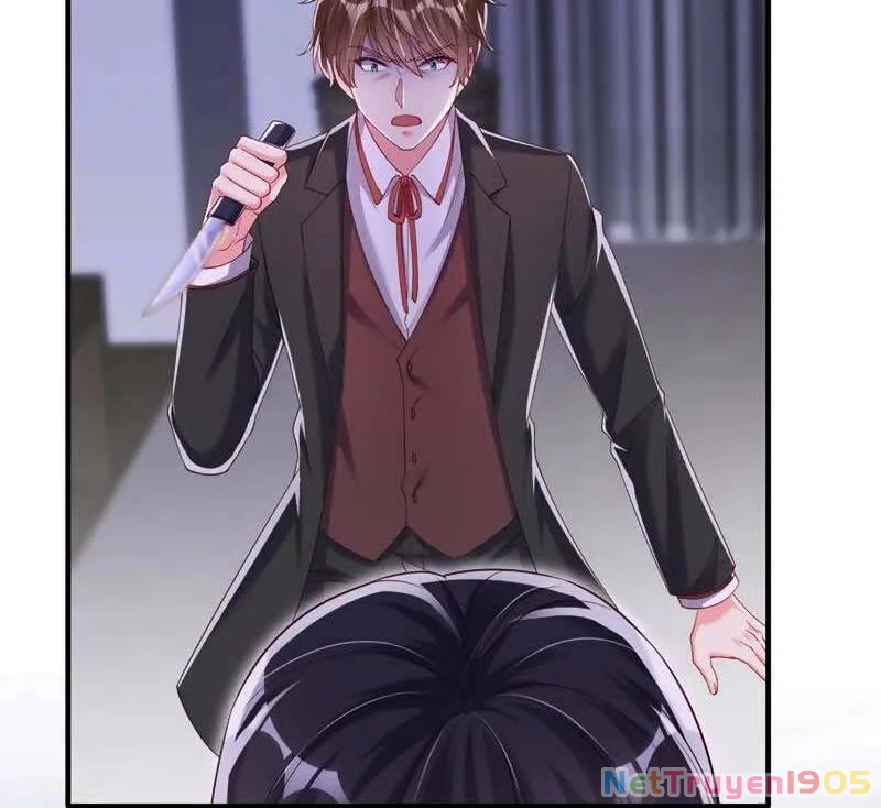 Hệ Thống Xuyên Nhanh: Ác Nam Không Dễ Chọc Chapter 80 - 14