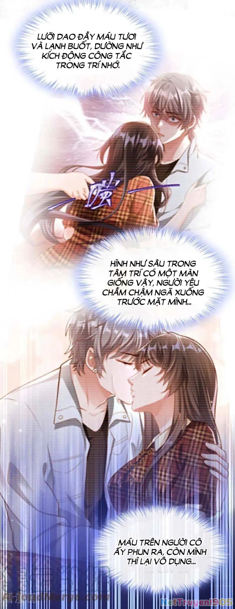 Hệ Thống Xuyên Nhanh: Ác Nam Không Dễ Chọc Chapter 80 - 23