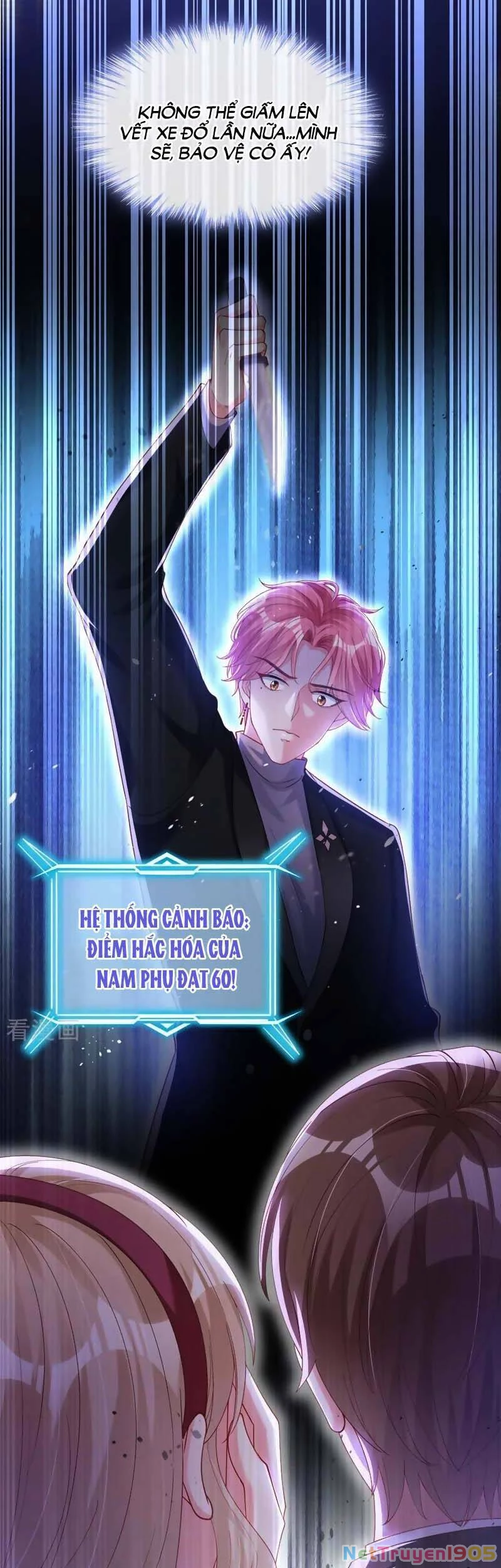 Hệ Thống Xuyên Nhanh: Ác Nam Không Dễ Chọc Chapter 80 - 24