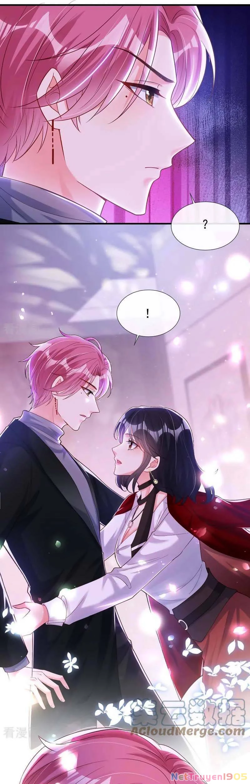 Hệ Thống Xuyên Nhanh: Ác Nam Không Dễ Chọc Chapter 80 - 27