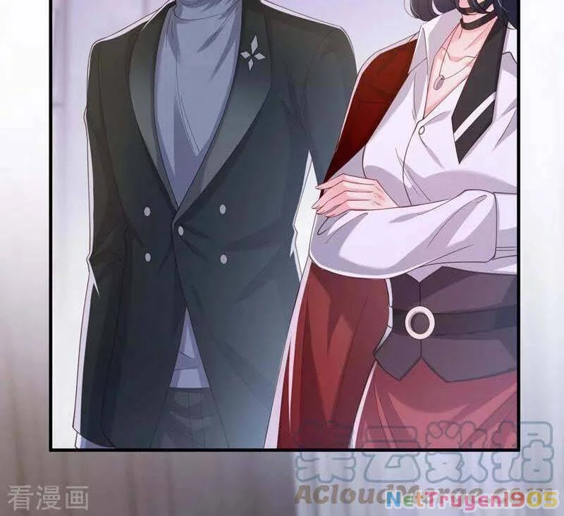 Hệ Thống Xuyên Nhanh: Ác Nam Không Dễ Chọc Chapter 81 - 10