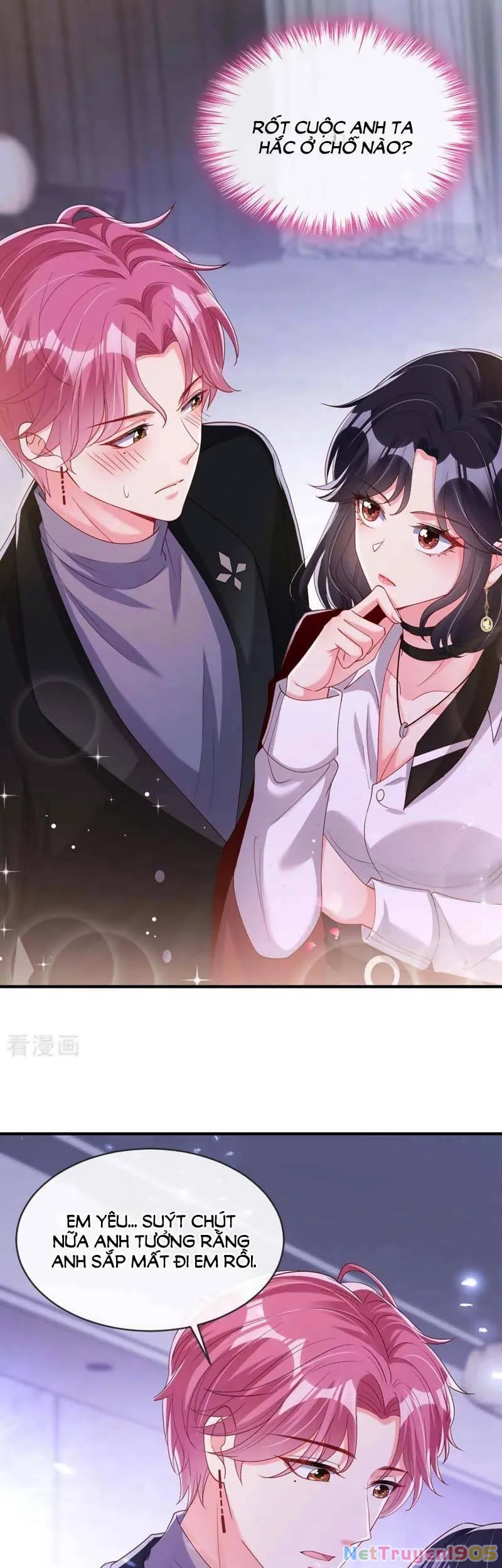 Hệ Thống Xuyên Nhanh: Ác Nam Không Dễ Chọc Chapter 81 - 11