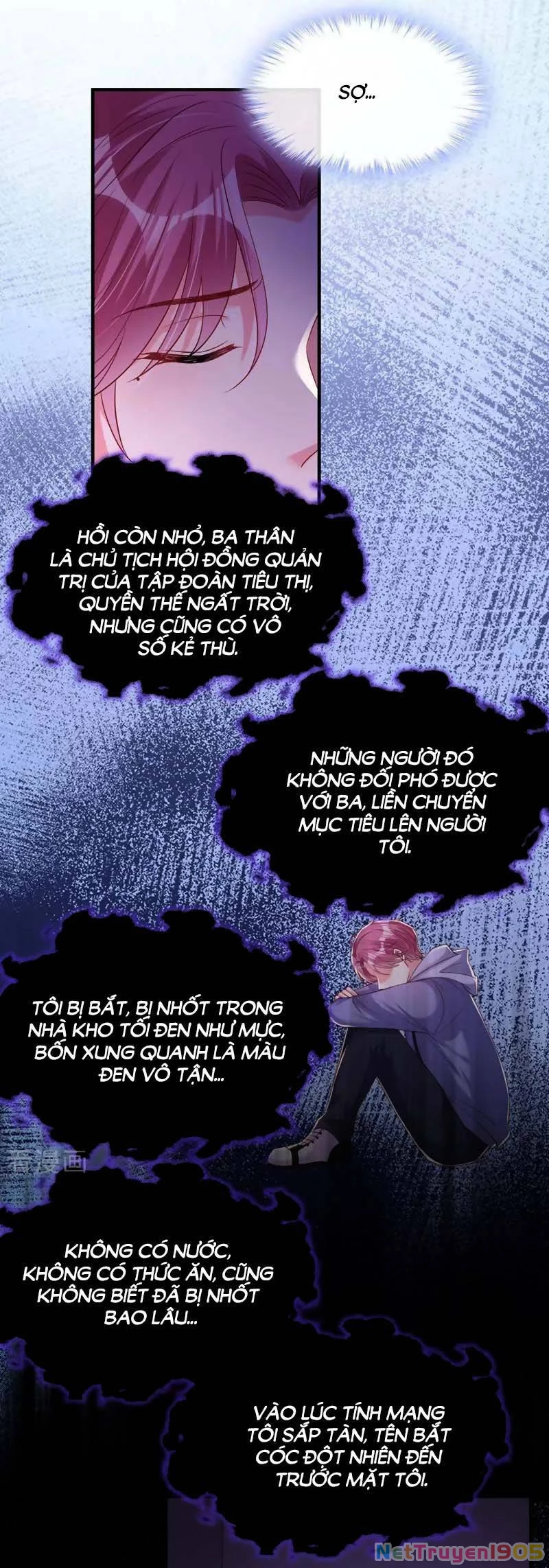 Hệ Thống Xuyên Nhanh: Ác Nam Không Dễ Chọc Chapter 81 - 15