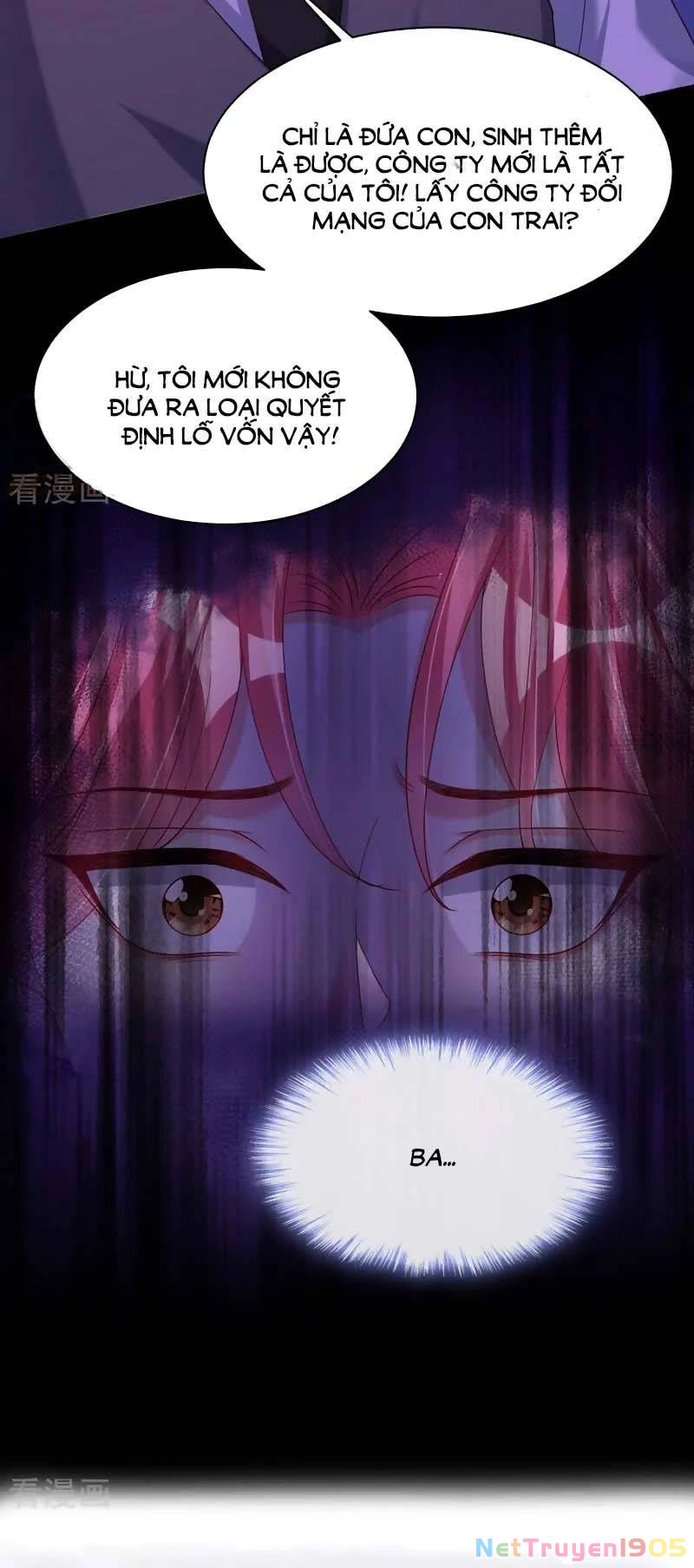 Hệ Thống Xuyên Nhanh: Ác Nam Không Dễ Chọc Chapter 81 - 18