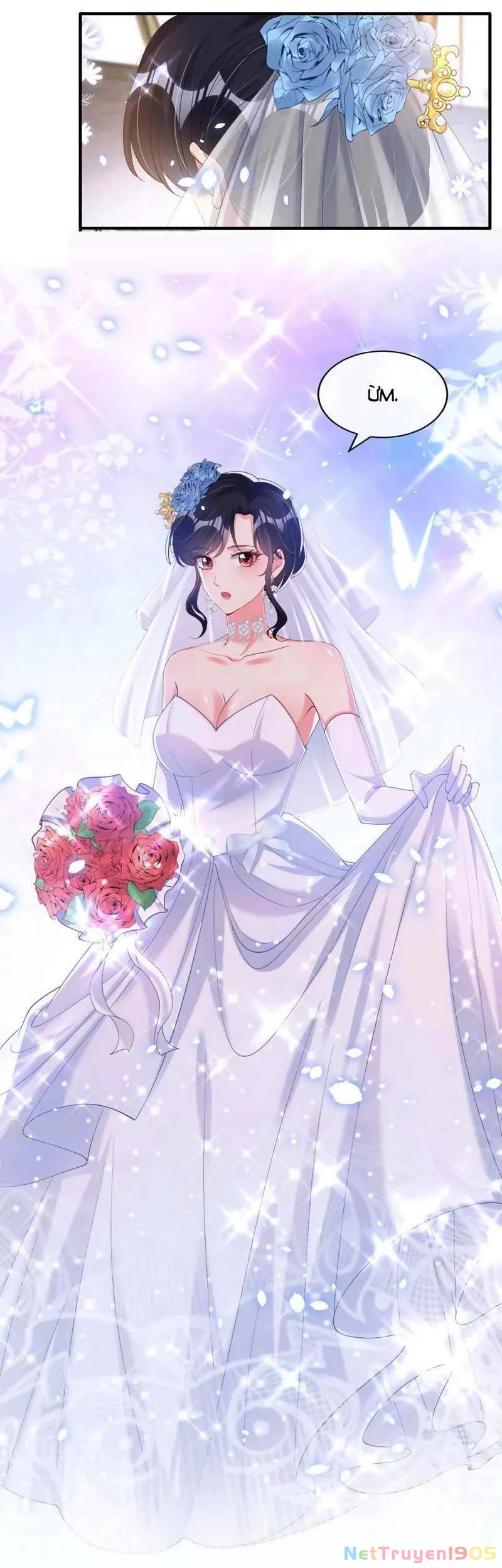 Hệ Thống Xuyên Nhanh: Ác Nam Không Dễ Chọc Chapter 81 - 28