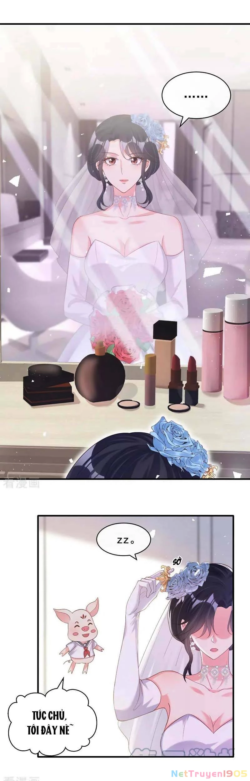 Hệ Thống Xuyên Nhanh: Ác Nam Không Dễ Chọc Chapter 81 - 32