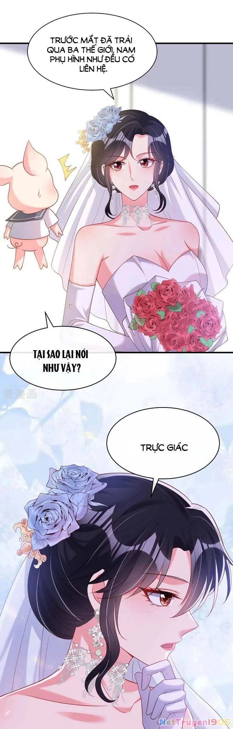 Hệ Thống Xuyên Nhanh: Ác Nam Không Dễ Chọc Chapter 81 - 34