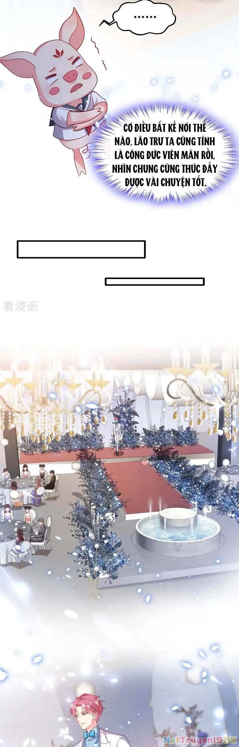 Hệ Thống Xuyên Nhanh: Ác Nam Không Dễ Chọc Chapter 82 - 4