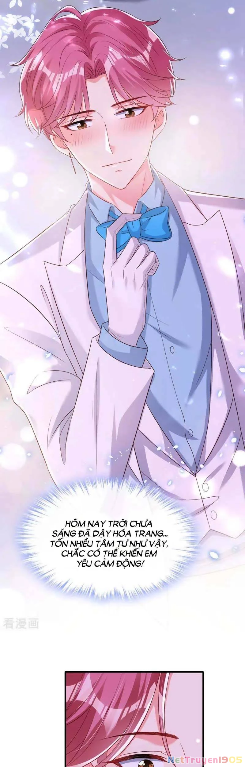 Hệ Thống Xuyên Nhanh: Ác Nam Không Dễ Chọc Chapter 82 - 6