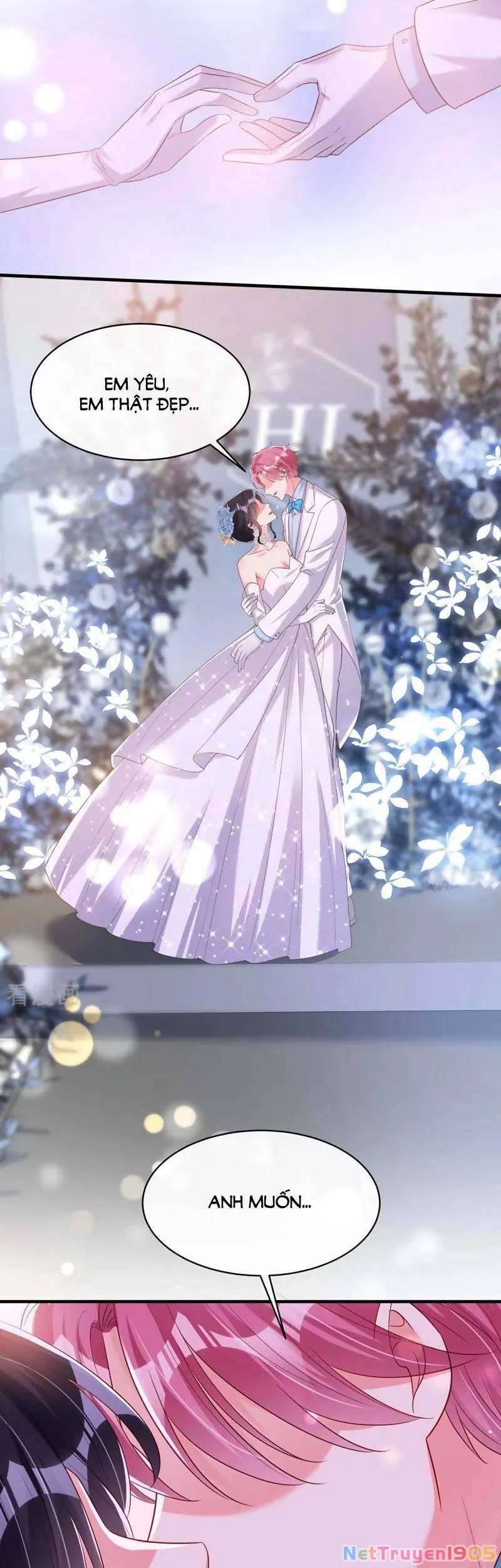 Hệ Thống Xuyên Nhanh: Ác Nam Không Dễ Chọc Chapter 82 - 10