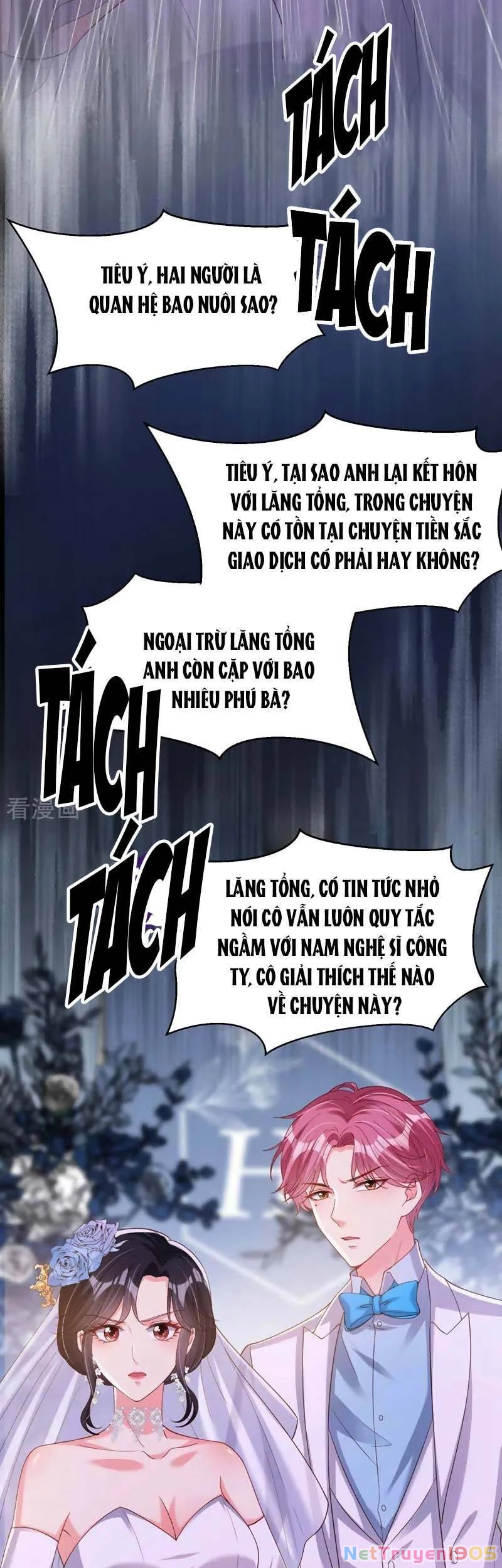 Hệ Thống Xuyên Nhanh: Ác Nam Không Dễ Chọc Chapter 82 - 14