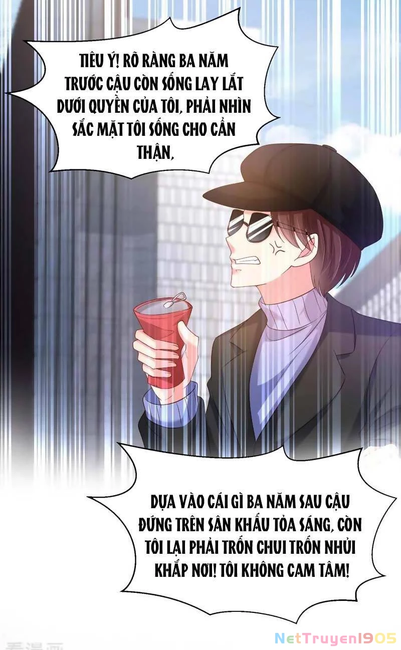 Hệ Thống Xuyên Nhanh: Ác Nam Không Dễ Chọc Chapter 82 - 19