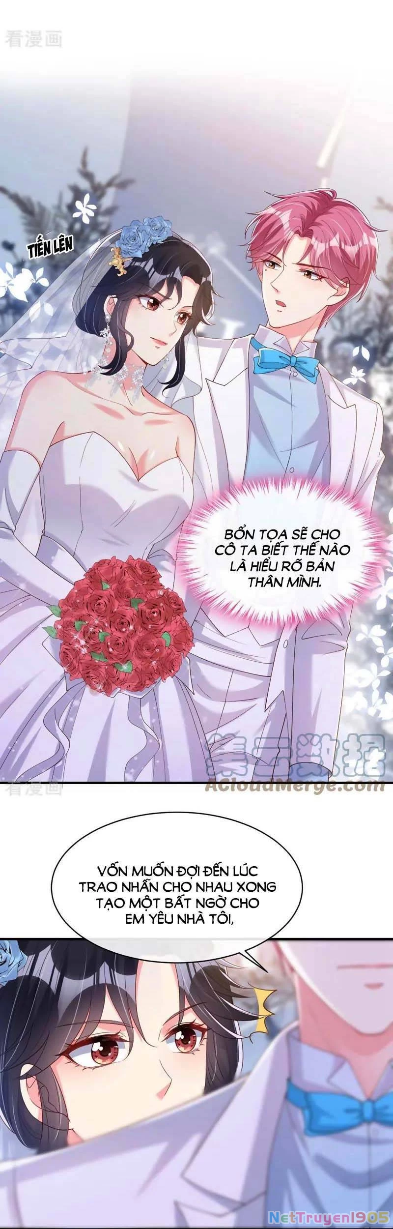 Hệ Thống Xuyên Nhanh: Ác Nam Không Dễ Chọc Chapter 82 - 22