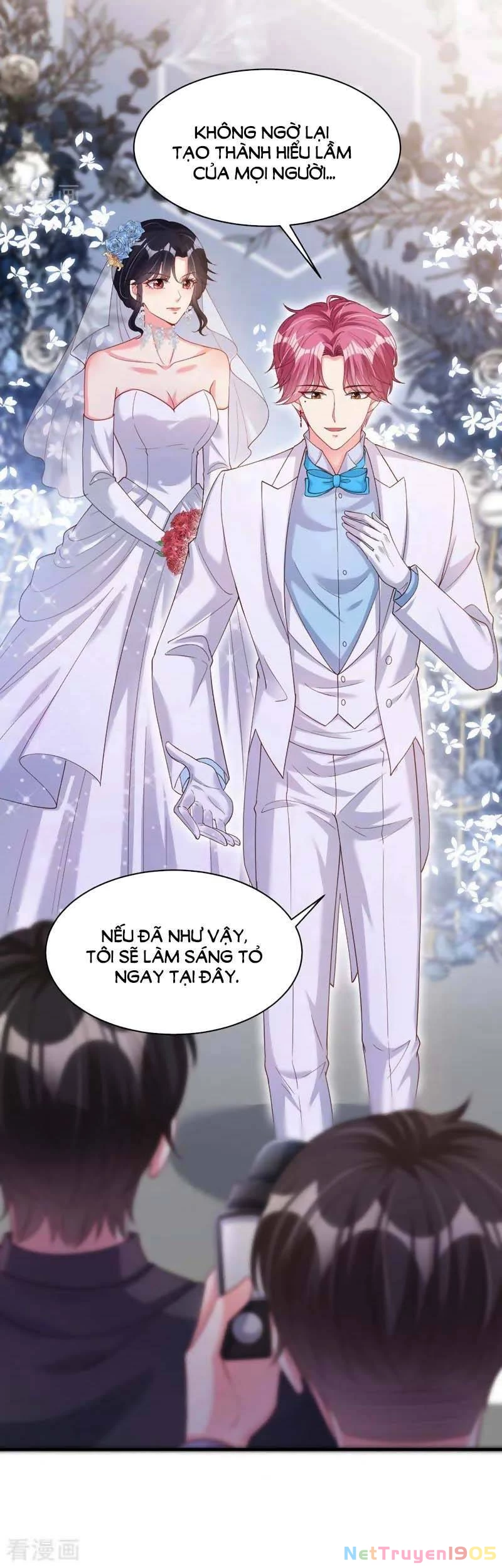 Hệ Thống Xuyên Nhanh: Ác Nam Không Dễ Chọc Chapter 82 - 24