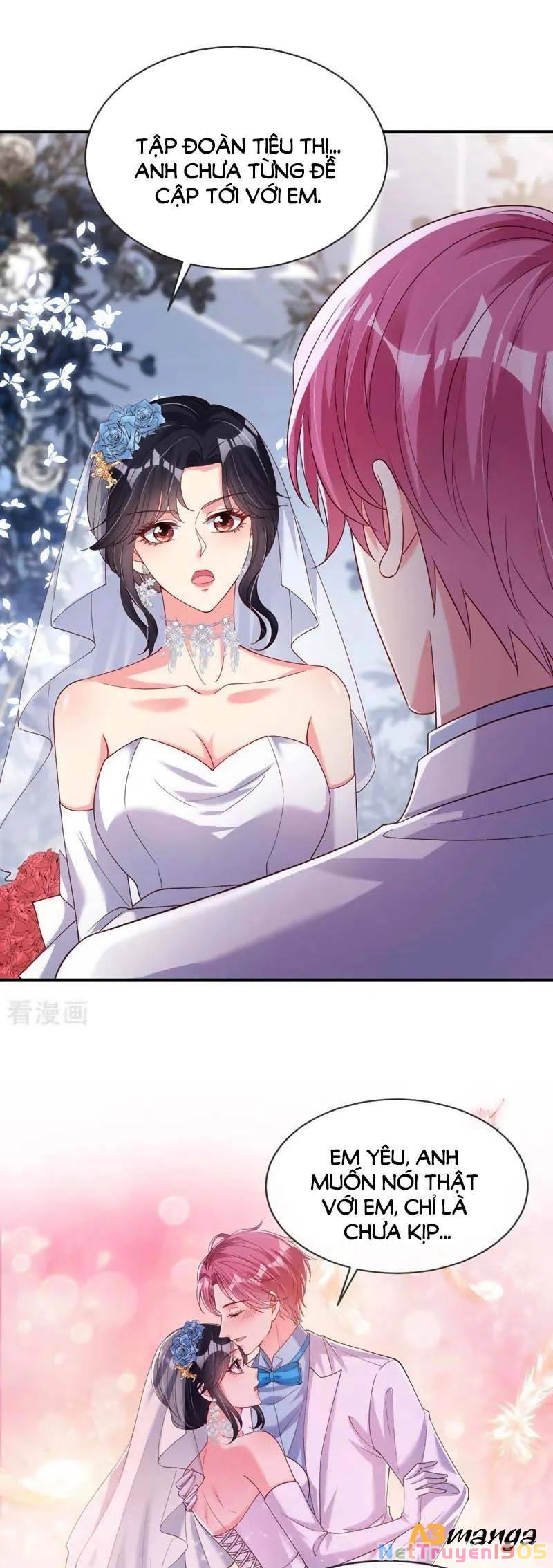 Hệ Thống Xuyên Nhanh: Ác Nam Không Dễ Chọc Chapter 83 - 2